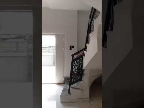 5-Bedroom Fully Detached Duplex – Amuwo Odofin, Lagos