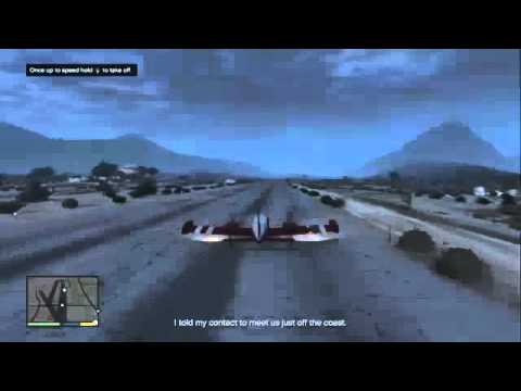 прохладно GTA 5 Grand Theft Auto 5 учебник 878