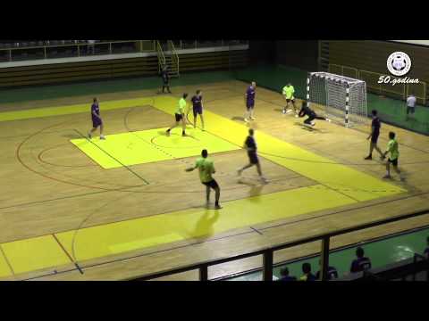 UMN_TV  LKV FINALE - Toni i Gogo - Vagabundo (Sažetak)