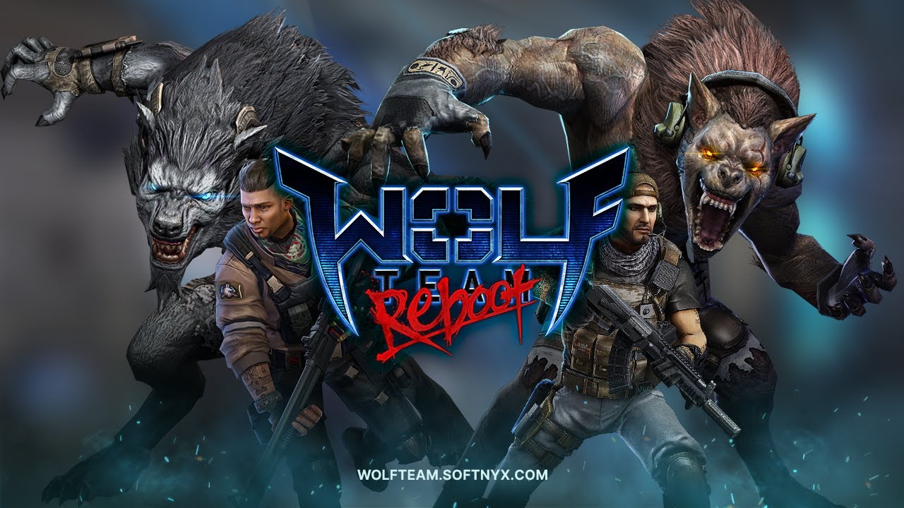 WolfTeam