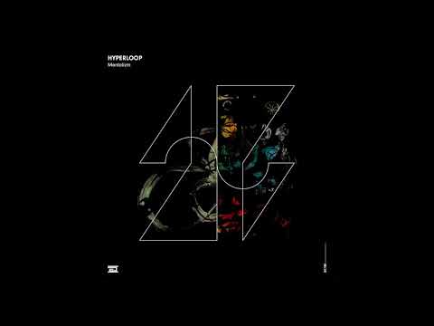 Hyperloop feat Green Velvet - S-Sound (Original Mix) [Drumcode]