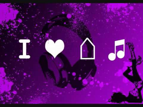Asle Bjorn - Love 4 U (Dub Mix)