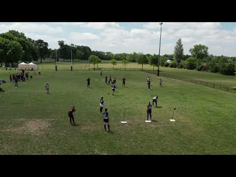 CDF 2022 - Olympiens - Toulouse  - Phase de poule