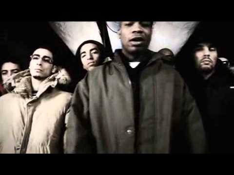 Ekoué - La Rumeur - Sous les pavés la rage