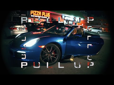 HeartBreak Kidd Feat. Leigh Paris - Pull Up ( Shot By ACPVisuals )