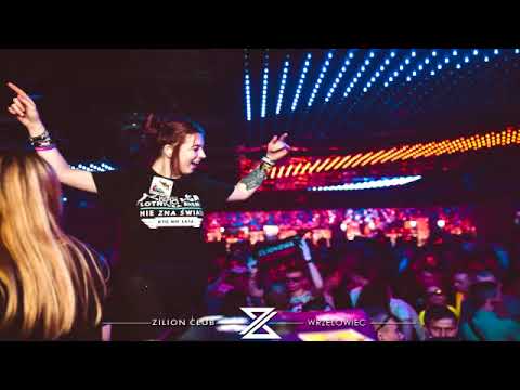 IXSOUND # ZILION CLUB WRZELOWIEC # 16.03.2019 ★ vRq