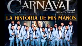Los Ninis Banda Carnaval 2014