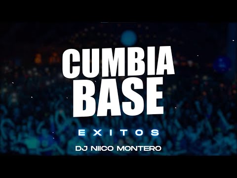 CUMBIAS BASE | 2004 - 2007 | Exitos (Dj Niico® Linea 52)