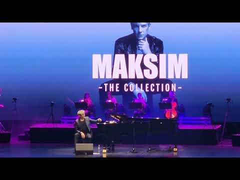 Maksim Mrvica concert Live in Torono Canada on May 19, 2023