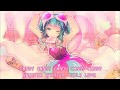 English Cover【JubyPhonic】CANDY CANDY きゃりーめぐ ...