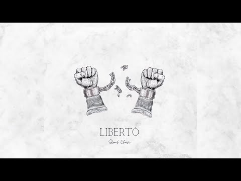 Street Choisi - Libertó (Audio)