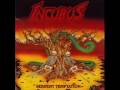 Incubus - The Battle of Armageddon 