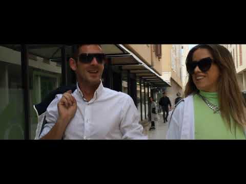 MC DENI  - GASOLINA / OFFICIAL VIDEO SUMMER HIT 2021