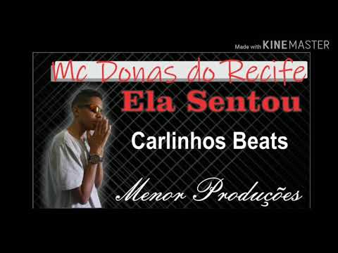 Mc Donas do Recife - Ela Sentou