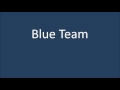 Halo 5 Guardians Blue Team Ost