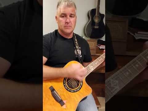 Matthew Parris - If Thats What You Need - Misc Originals