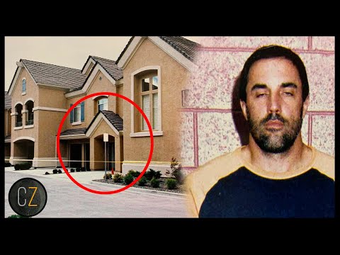 Darren Mack: The Father’s Day Fugitive