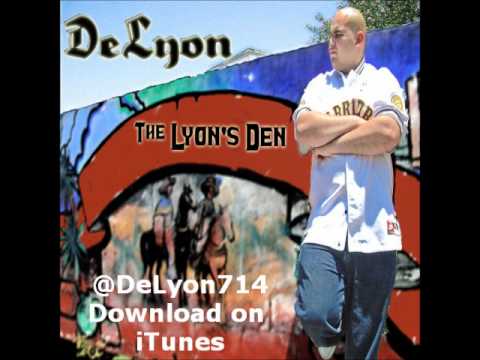 Ground Up-The Lyon's Den-DeLyon 2005