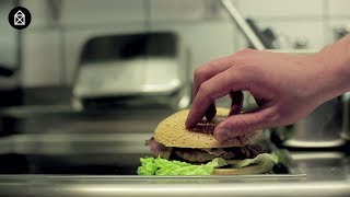 preview picture of video 'Happm Pappm in Lana und Marling - Let's talk about: Burger'
