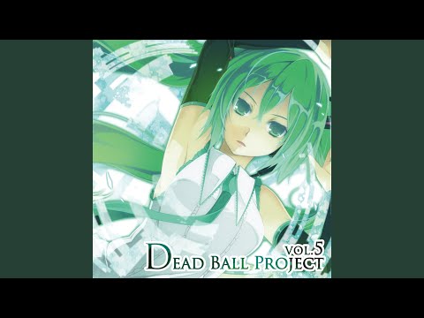 恋をしたい もう一度 デッドボールp Feat Gumi Vocaloid Database 恋をしたい もう一度 デッドボールp Feat Gumi Vocaloid Database