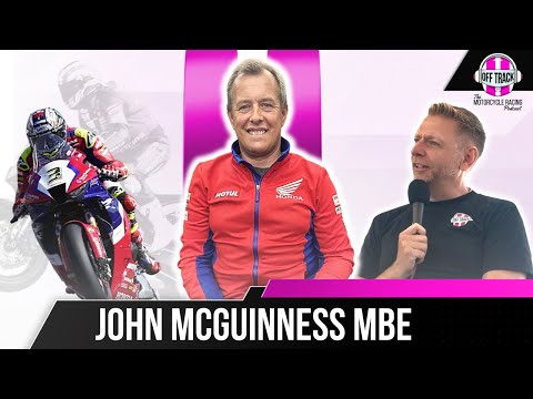 'Nobody is going to REPOSESS my TELLY!' - JOHN McGUINNESS MBE
