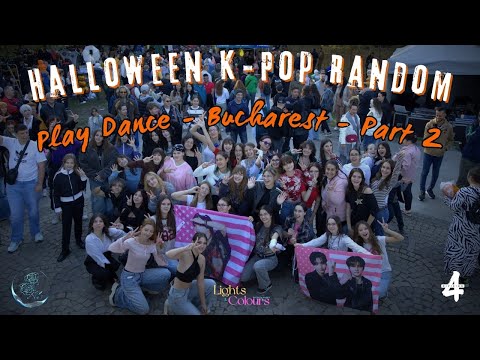 4th Division and Lights & Colours Entertainment