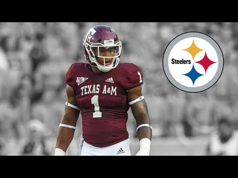 Buddy Johnson Highlights ᴴᴰ || Welcome to Pittsburgh!