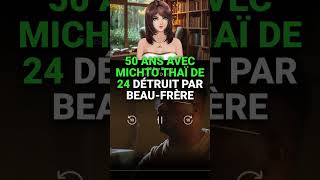 50 ans avec michto thaï de 24 détruit par beau-frère