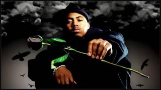 Nas - Can&#39;t Forget About You [HD]