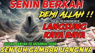 Download lagu DZIKIR MUSTAJAB !!! AYAT PEMANGGIL UANG, DOA PEMBUKA PINTU REZEKI, DOA NABI SULAIMAN mp3