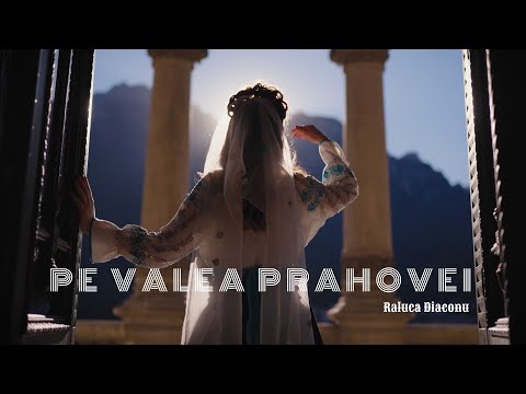 Raluca Diaconu - PE VALEA PRAHOVEI