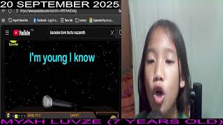 SEP26 LOVE HURTS - NAZARETH