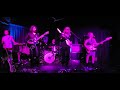 The Besnard Lakes - People of the Sticks - Zebulon - Los Angeles, CA 8/3/2022