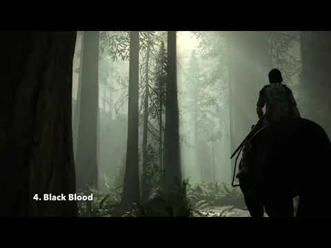 Shadow of the Colossus Remake FULL Soundtrack