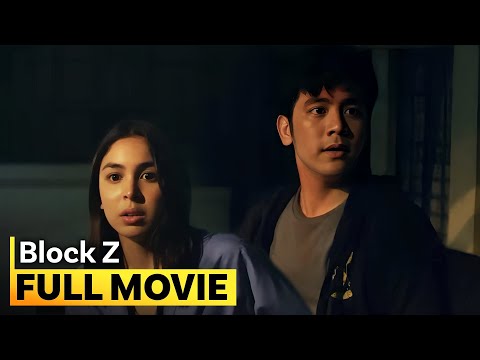 Block Z' FULL MOVIE | Julia Barretto, Joshua Garcia