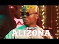 Harmonize - Alizona  ( official music video ) | kionjo