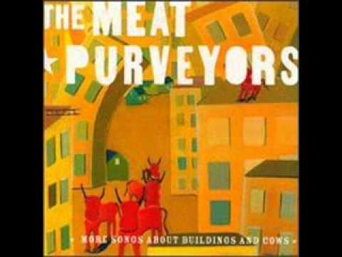 The Meat Purveyors - Hanged Man