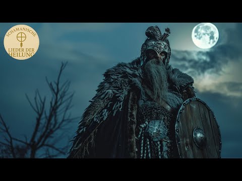 ⚔️ Saxnōt – Der Schwur des Schwertes | Stammesgott der Sachsen