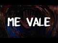 Maná - Me Vale (Letra | Lyrics)
