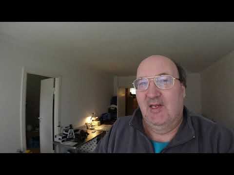 MongoTV_4378 - HUSLEJE og REGNINGER og AFDRAG ONLINE LÅN BETALT Mandag 2.Marts 2020