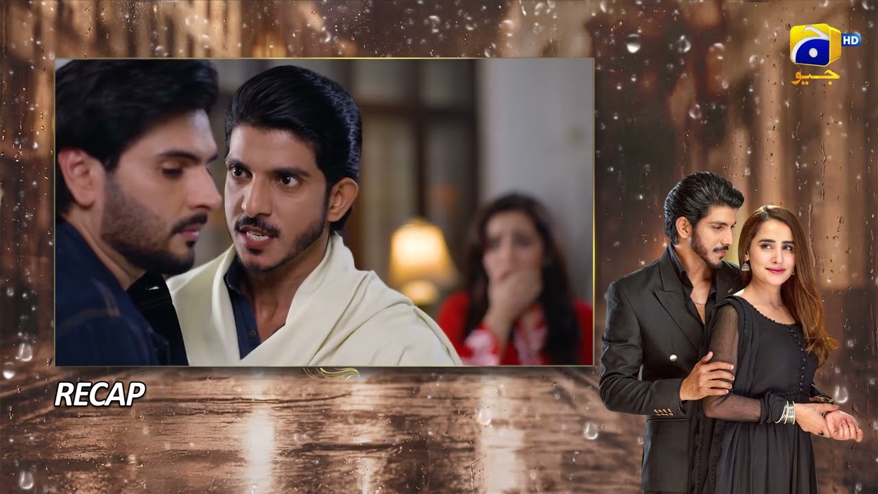 Recap Milkiyat Episode 05 - 14th May 2026 - Har Pal Geo