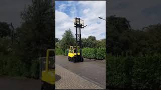 Venta de Hyster 4.0 Ton LPG carretilla de gas - Imagen 4 | Forkliftonline BO Hyster 4.0 Ton LPG carretilla de gas | Imagen 4 - Forkliftonline