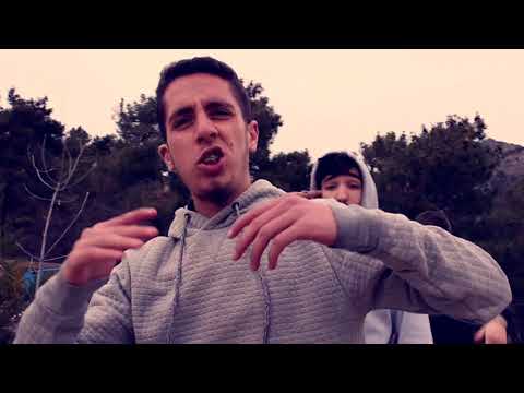 Nxname x Yunes x Reca - Pese a quien le pese (videoclip)