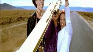 Atomic Kitten - See Ya