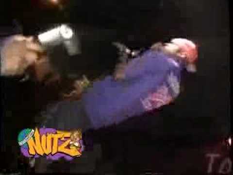 Sporty Thieves (No Pigeons) video produced by SidLocks