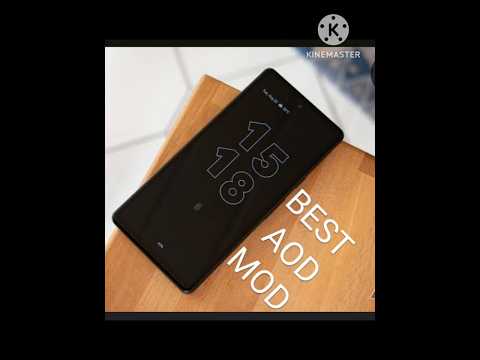 THE BEST ALWAYS ON DISPLAY APP #shorts #viral #shorts #viral #trending #shorts #viral #trending