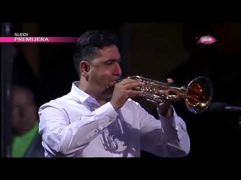 Ekrem Mamutovic-Psenicice Sitno Seme Nastup i pobeda Šampion Guce