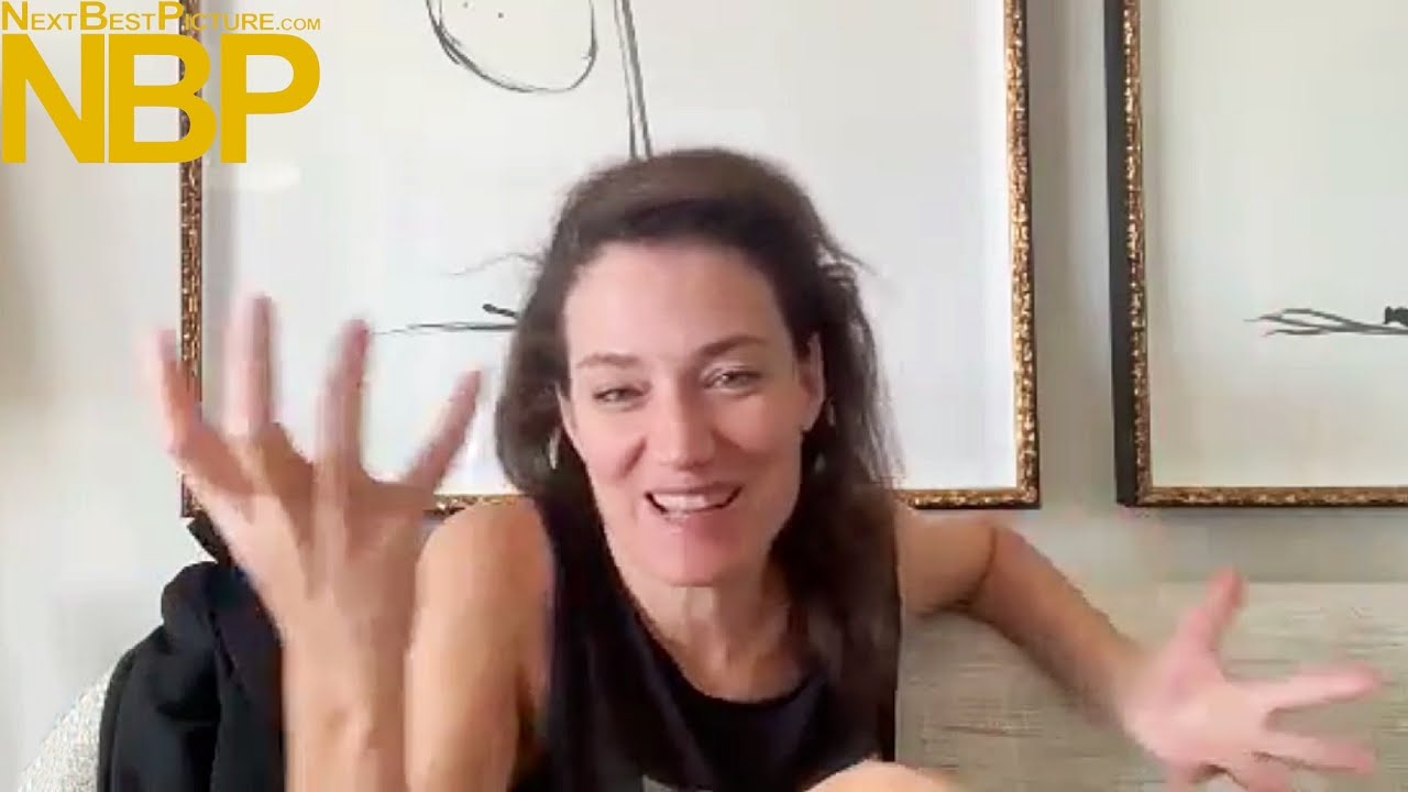 Interview With "The Substance" Director/Writer Coralie Fargeat