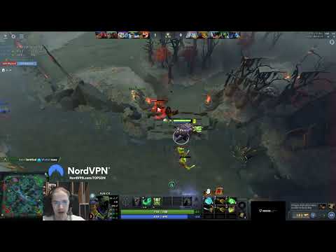 Topson is Disappointed in the New 7.31 Patch