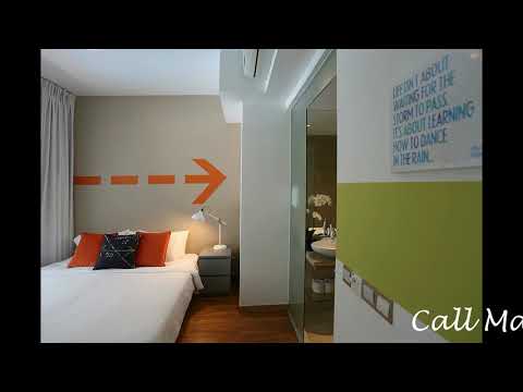 Icon Apartment For Sale at S$ 1,210,000 | PropertyGuru Singapore